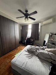 Sherwood Towers (D21), Apartment #500275581